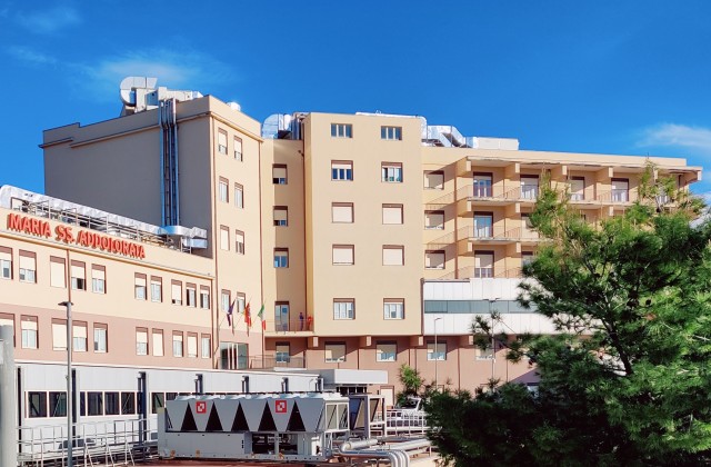 Strategia Aree Interne: telemedicina tra Biancavilla e Centuripe, oltre 70 pazienti presi in carico